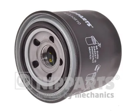  Filtro de aceite Peugeot 208 