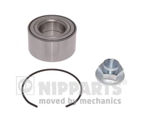 Cojinete de rueda delantero GH038170D GMB