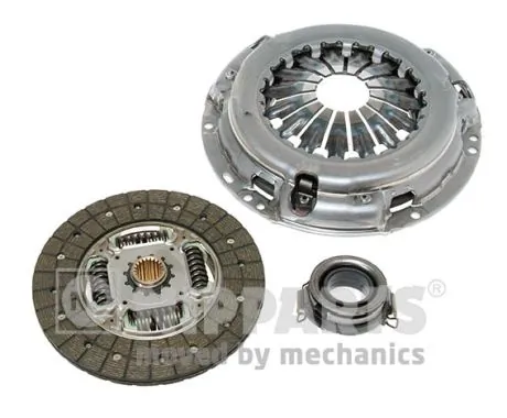 Kit de embrague INA 624351300