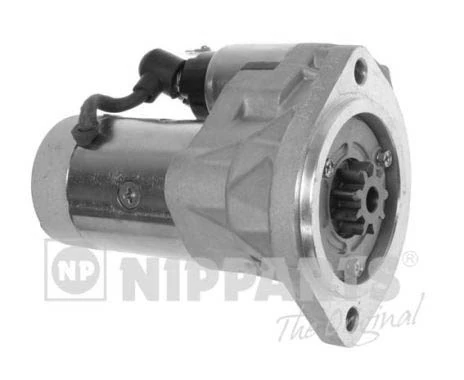 Motor de arranque para Nissan Terrano II R20