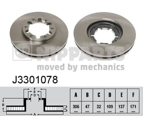 J3301078 Nipparts
