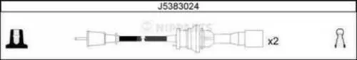 Juego de cables de bujias Mazda 323 F VI hatchback (BJ) (1998 - 2003) precio, desde 24,20 EUR