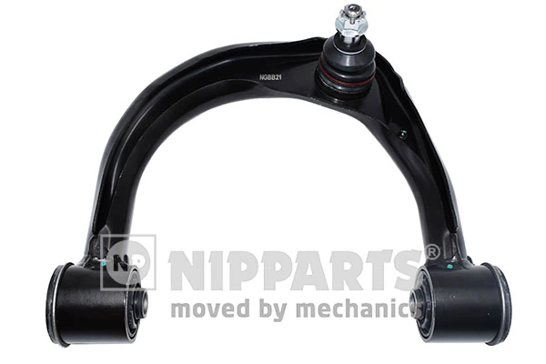 Brazo superior izquierdo de la suspensión delantera SA3841L 555
