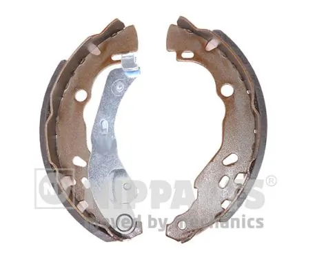  Zapatas de freno Hyundai Matrix 