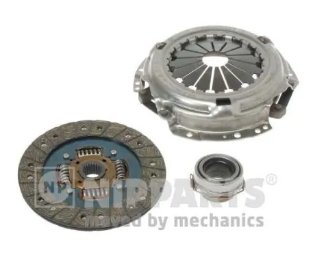 Kit de embrague para Toyota Hilux  (N)