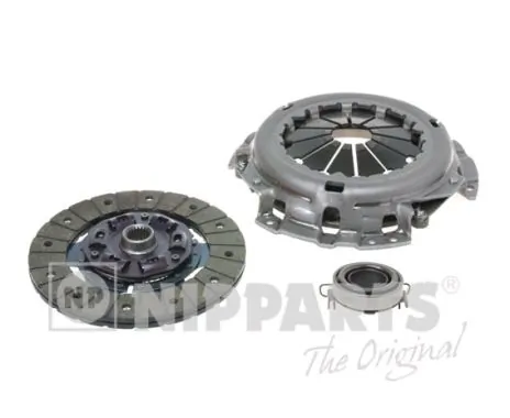 Kit de embrague VALEO TYK025