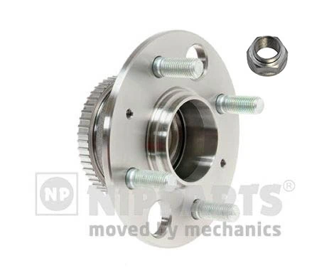 Buje de rueda SNR HUB00566 precio, desde 45,68 EUR