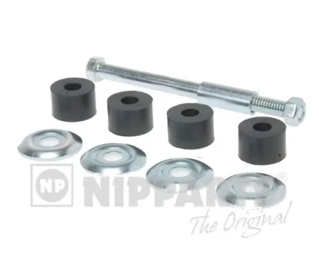 Bieleta estabilizadora delantera para Mitsubishi Lancer III C1V, C3V