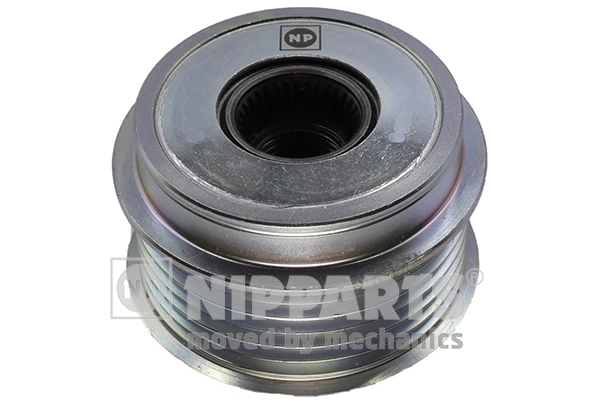 Polea rueda libre Hyundai I10 desde 35,44 €