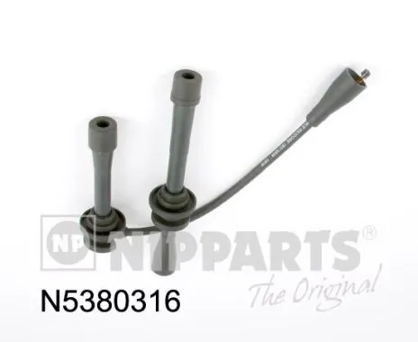 Cables de bujías KIA Sportage (K00)