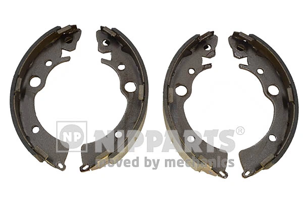 Comprar Zapatas de freno Honda Civic III AL, AJ, AG, AH