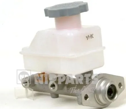 Cilindro principal de frenos Hyundai Coupe I (1996-2002)