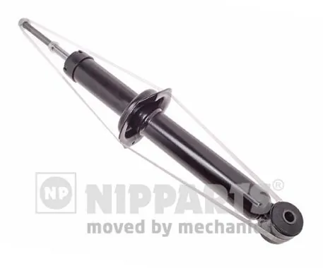 Comprar 101903 PLUS AFTERMARKET Amortiguador trasero