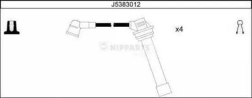 J5383012 Nipparts