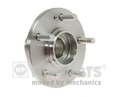 Cojinete de rueda delantero KRT7058 Breda