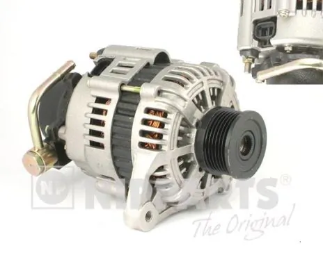 Alternador de coche para KIA Cerato I LD