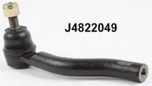 Rótula de barra de acoplamiento Toyota Yaris VERSO monovolumen (NCP2) (1999 - 2005) precio, desde 14,61 EUR