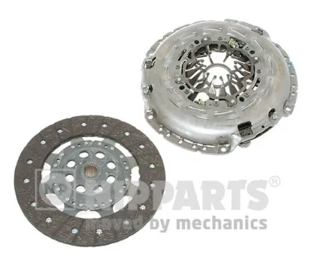 Comprar Embrague Renault Master III FV