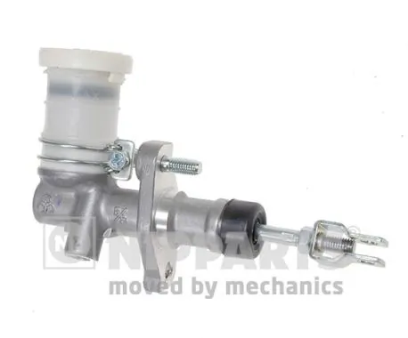  Cilindro maestro de embrague Suzuki Swift 2