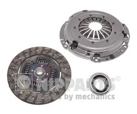 Mecanismo de embrague Honda CR-V  desde 206,68 €