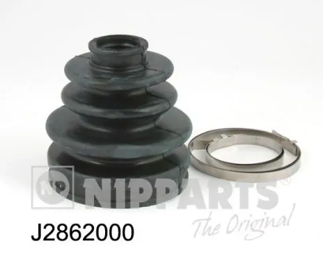 Fuelle transmisión delantero exterior para Toyota Corolla  E8