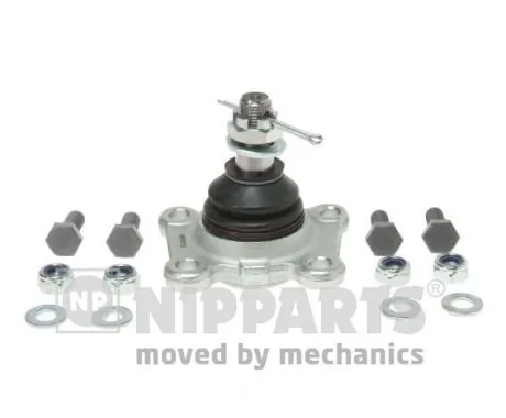 Comprar T870 Polcar Rótula inferior de suspensión