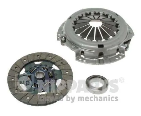 Kit de embrague Hiace II bus (1983-1989) original desde 166,63 €