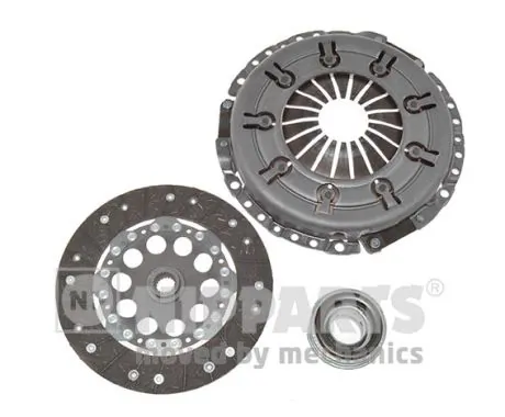  Embrague Mitsubishi Pajero 