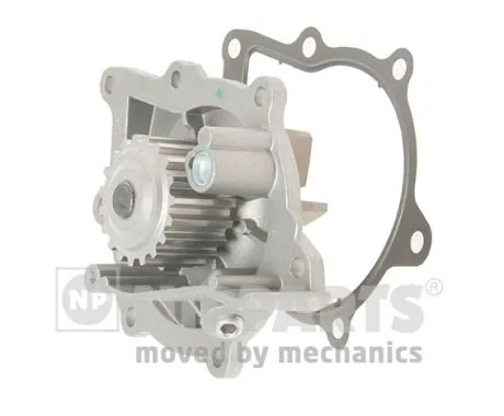 Bombeadora de agua Mitsubishi Outlander II XL SUV (CWW) (2005 - 2012) precio, desde 41,23 EUR