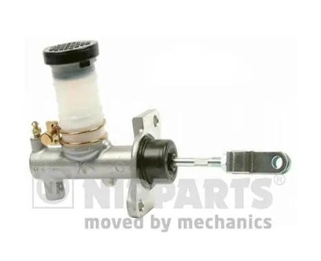  Cilindro maestro de embrague Nissan Terrano 2