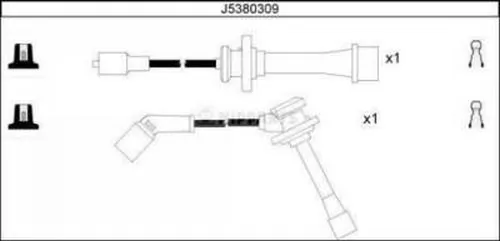 J5380309 Nipparts