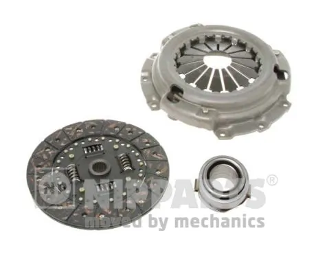 Kit de embrague Mazda 626 IV