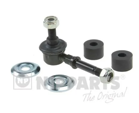 Bieleta estabilizadora delantera Mitsubishi Lancer IV sedán (C6A, C7A) (1988 - 1992) precio, desde 11,34 EUR