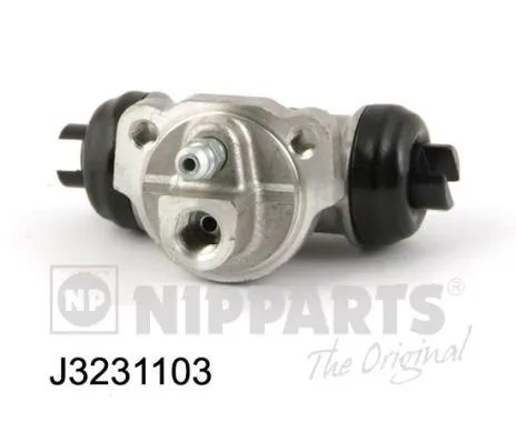 Cilindro de freno de rueda trasera Nissan Almera II sedán (N16) (2000 - 2006) precio, desde 17,77 EUR