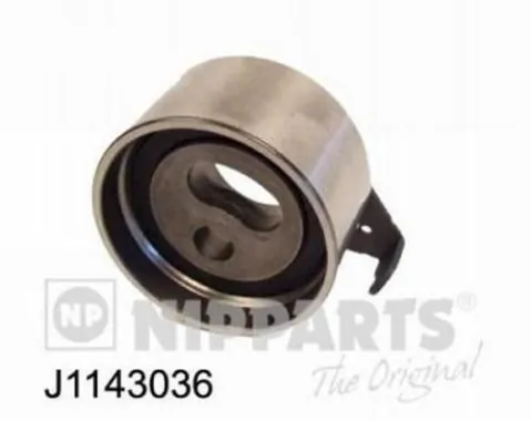 Tensor de la correa de distribución Ford Ranger pick-up (EQ) (2002 - 2006) precio, desde 21,39 EUR