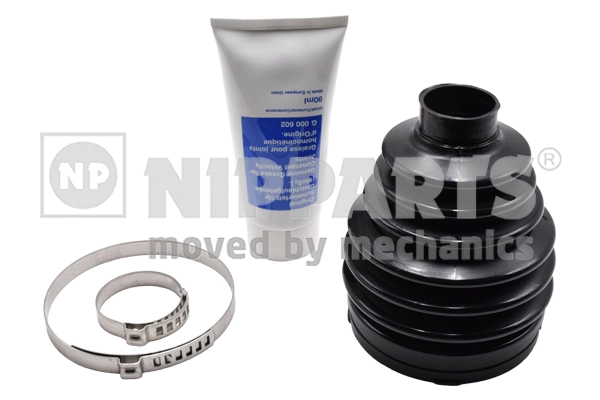 Fuelle transmisión delantero exterior para Nissan X-Trail  T31