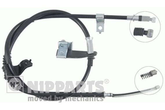 J11467 Nipparts