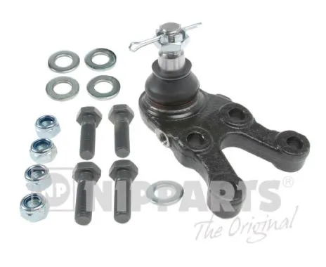 Comprar MB831037 BAW Rótula de suspensión inferior izquierda