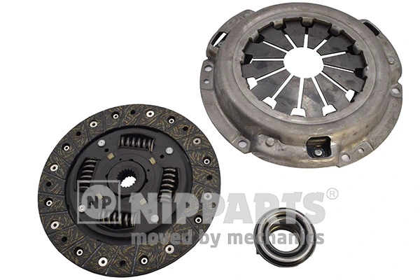 Mecanismo de embrague Honda Civic III desde 116,42 €