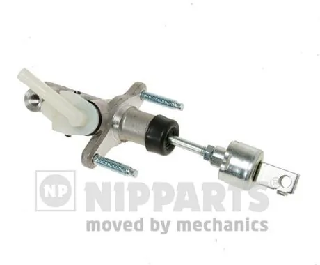  Cilindro maestro de embrague Toyota Corolla 