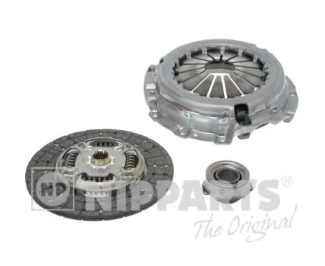 Kit de embrague INA 628317100