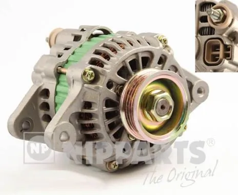 Comprar Alternador KIA Picanto I BA