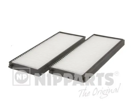 Filtro de cabina KIA Carens I monovolumen (FJ) (2002 - 2006) precio, desde 13,74 EUR
