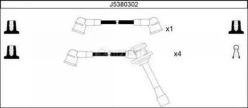 J5380302 Nipparts