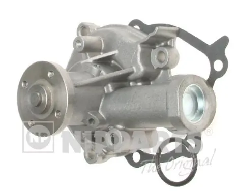 Bomba refrigerante coche para Hyundai Sonata IV EF