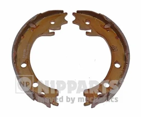 Comprar Zapatas de freno de mano Suzuki Grand Vitara  JB