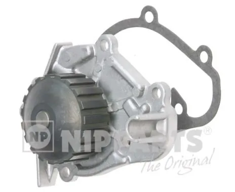 Bomba refrigerante coche para Nissan Micra  K10