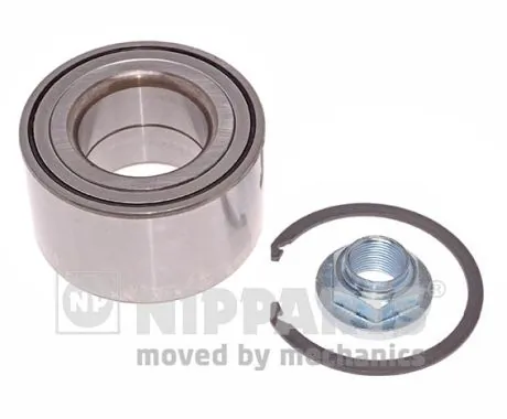 Cojinete de rueda delantero Mazda 3  desde 36,21 €