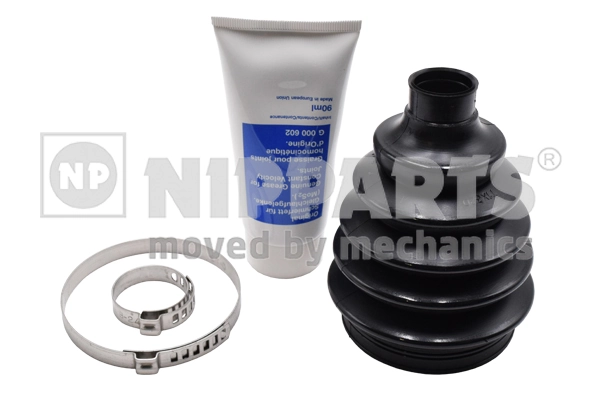 Fuelle transmisión delantero exterior para Mitsubishi Colt VI Z3A