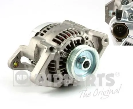 Alternador MD091749 Mitsubishi